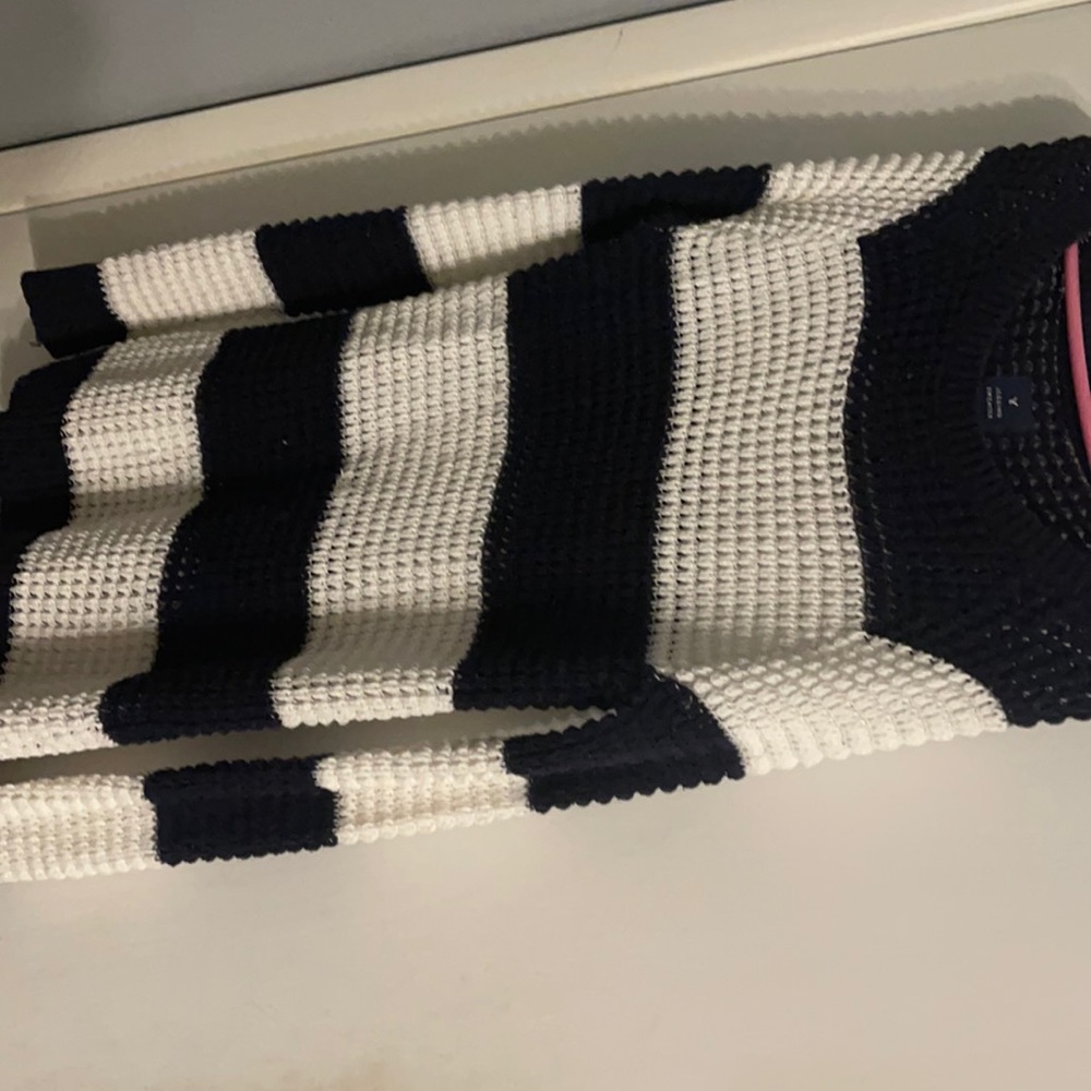 American Eagle jegging sweater